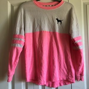 Victoria’s Secret PINK Spirit Jersey